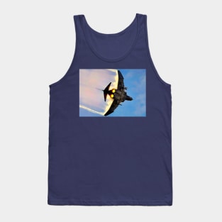 F4 Phantom II Tank Top